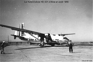 165- ARMEE DE L'AIR EN ALGERIE 1945-1962-13 (87)